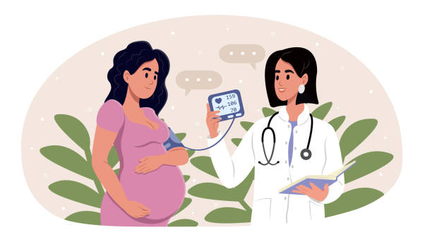 Obstetrician for High Risk Pregnancy