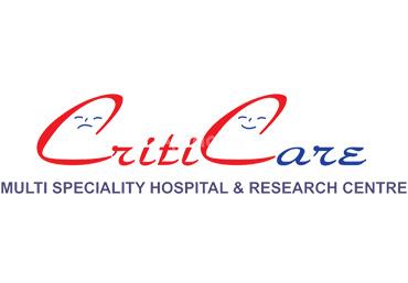 Criticare Hospital, Andheri East