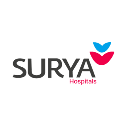 Surya Hospital, Santacruz West